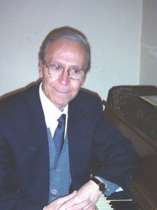 Setrak Setrakian
